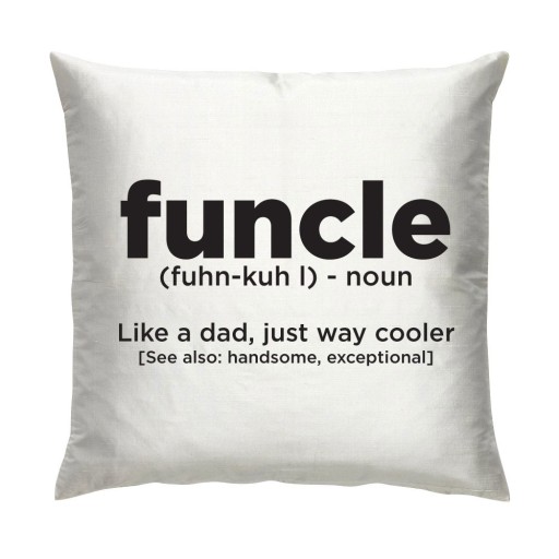 Cushion - Funcle