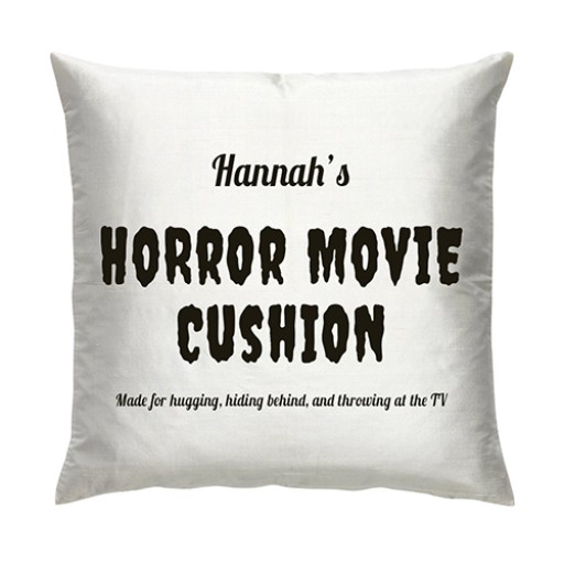 Cushion - Horror Movie
