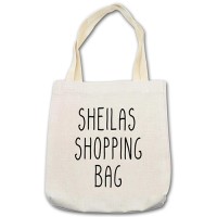 Shopping Bag - Any Names Shopping Bag