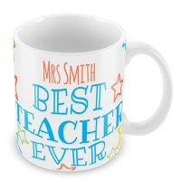 Mug - Best Teacher