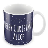 Mug - Merry Christmas 2