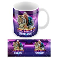 Mug - Joe Exotic Tiger King