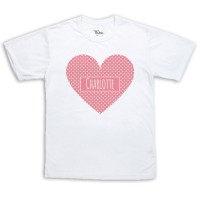 Sublimation T-Shirt - Polka Dots