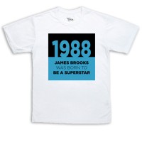 Sublimation T-Shirt - Year Was Born To