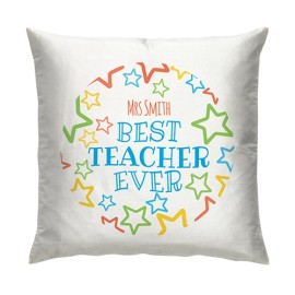 Cushion - Teacher