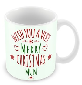 Mug - Merry Christmas 5