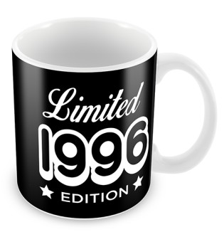 Mug- Limited Edition