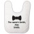 Baby Bib - James Bond