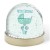 Snow Globe - Baby 1st Christmas Boy 