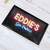 Personalised Bar Runner Gin Palace Neon 44x25cm