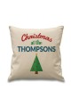 Cushion -  Christmas At The...