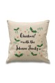 Cushion -  Christmas With The...