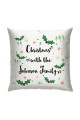 Cushion -  Christmas With The...