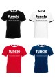 T-shirt FUNCLE- Fun Uncle