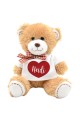 Teddy Bear Heart Name