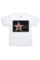 Sublimation T-Shirt - Hollywood Star