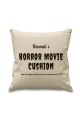 Cushion - Horror Movie