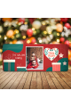  Personalised Christmas Sign Photo Upload Presents