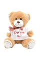 Teddy Bear I Love You