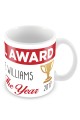 Mug- Special Award Person Of The Year