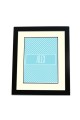 Framed Print - Polka Dots