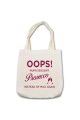 Shopping Bag - Oops Bought Prosecco