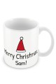 Mug -Christmas Secret Santa