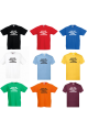 T-Rex T-Shirt Colours Available