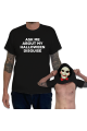 Jigsaw Disguise T-shirt