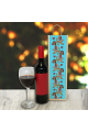  Personalised Wine Box Cupid Photo Upload