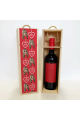  Personalised Wine Box I Love You Photo Upload